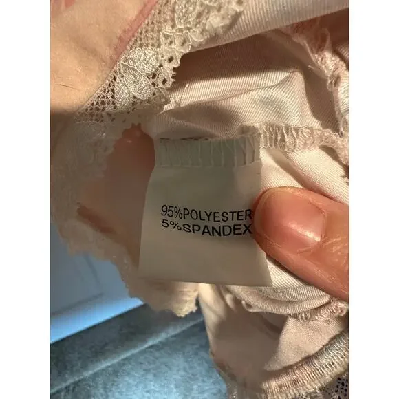 Jane + Jo Lucky Rainbows Twirl Dress size 7 - Picture 8 of 8